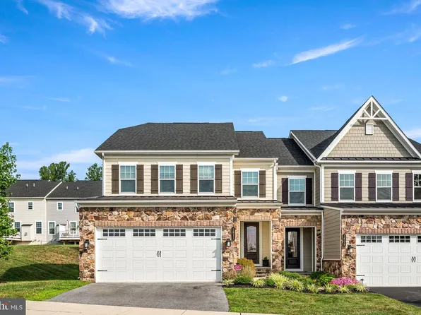 1811 Saroyan Ln, West Chester, PA 19380