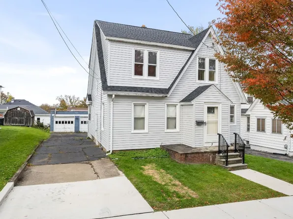 3 Grandview Ave, Binghamton, NY 13904