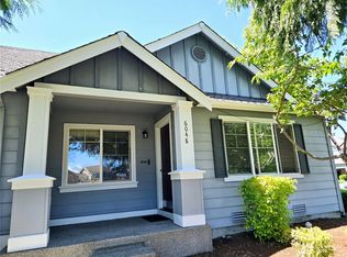 6048 Pennsylvania St SE, Lacey, WA
