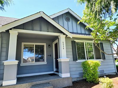 6048 Pennsylvania Street SE, Lacey, WA, 98513