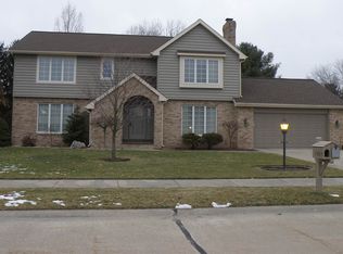 1405 Ashton Ct, Goshen, IN 46526