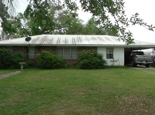 501 Gary Welch Rd, Deridder, LA 70634