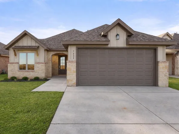 1428 15th St, Shallowater, TX 79363