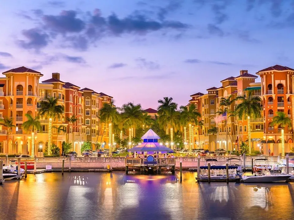 450 Bayfront Pl #4301