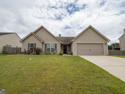 2728 Berkshire Dr, Winder, GA, 30680