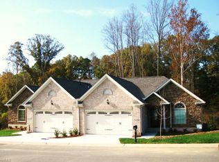 1913 Whisper Lake Dr #B, Whitsett, NC 27377