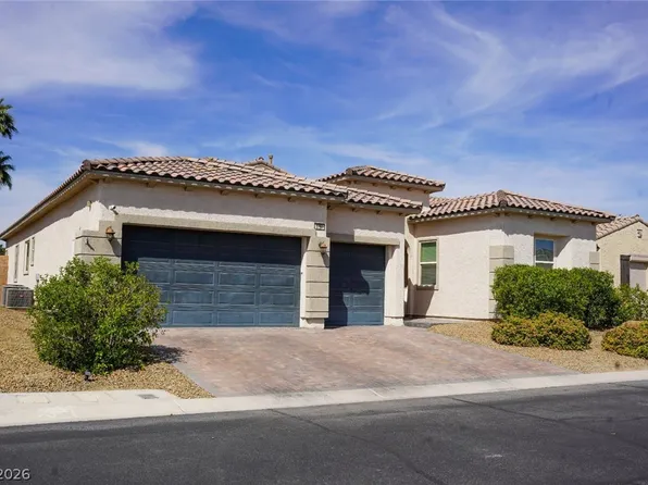 5781 Douglas Everett St, Las Vegas, NV 89120