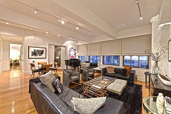 Rented by Prime Manhattan | media 14
