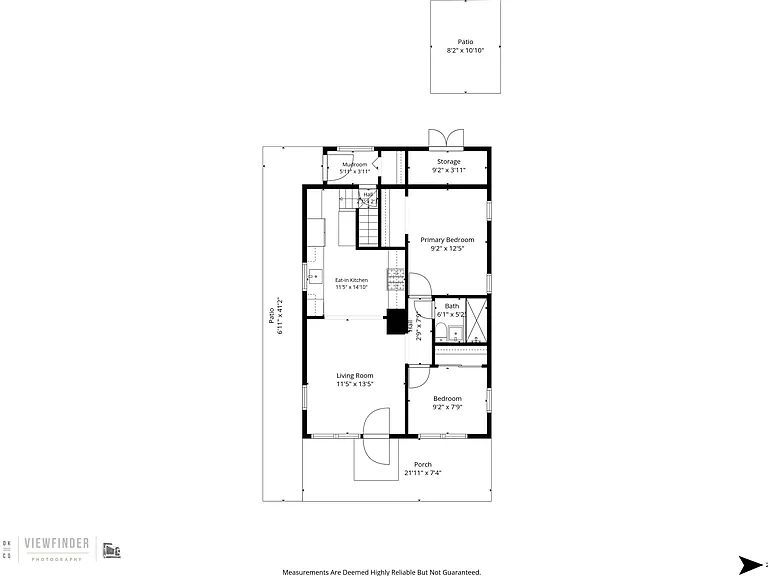 4229 S Delaware St — Photo 31