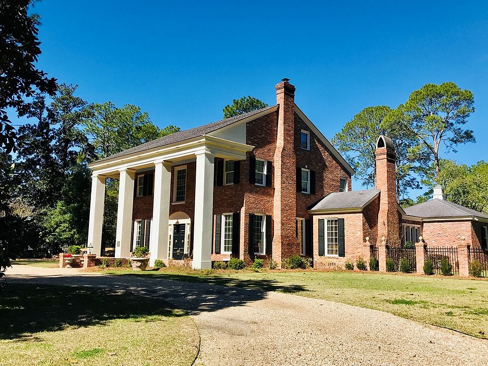 203 Tallokas Rd, Moultrie, GA 31768 Zillow
