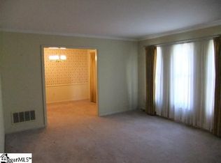 501 Imperial Dr, Greenville, SC 29615