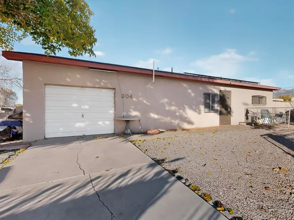 204 General Hodges St NE, Albuquerque, NM 87123