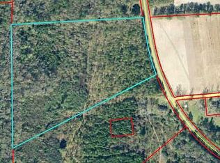 Shenandoah Rd, Alma, GA 31510