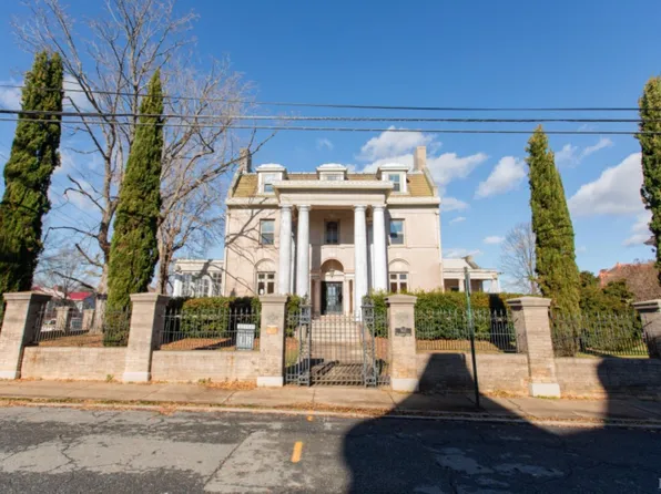 517 Washington St, Lynchburg, VA 24504