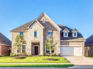 26718 Hartford Grove Ln, Katy, TX 77494