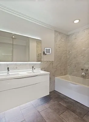 Rented by Compass | media 7