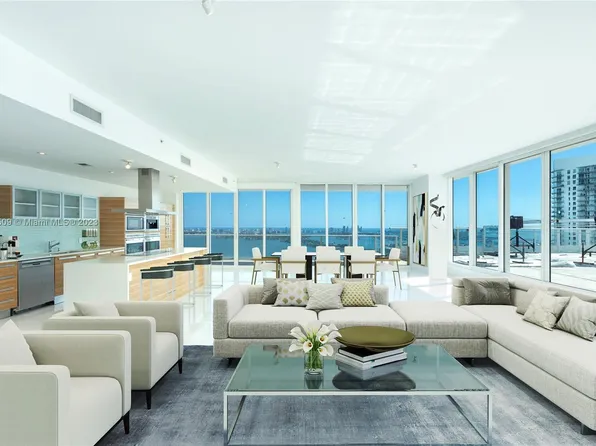 2020 N Bayshore Dr APT 3906, Miami, FL 33137