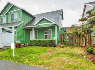 22040 NE Palisade Pl, Fairview, OR 97024