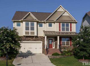 102 Carolina Sky Pl, Cary, NC 27519