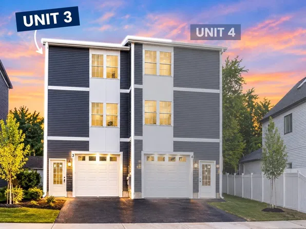 661 Washington Ave APT 3, Revere, MA 02151