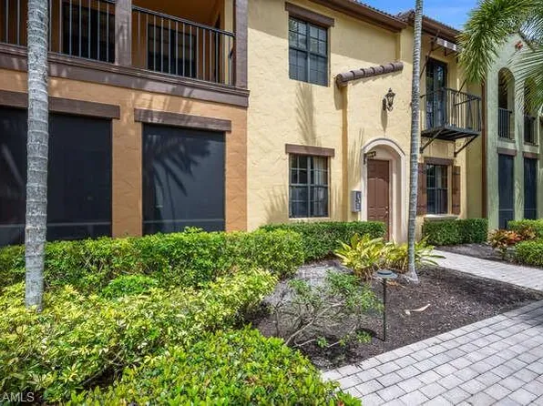 8945 Malibu ST #204, NAPLES, FL 34113