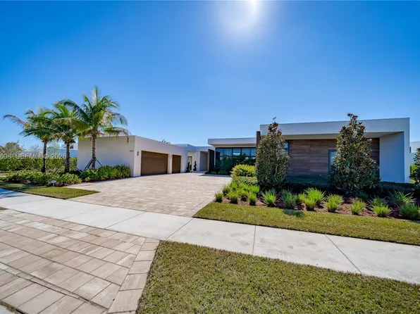 16600 Sunset Way, Weston, FL 33326