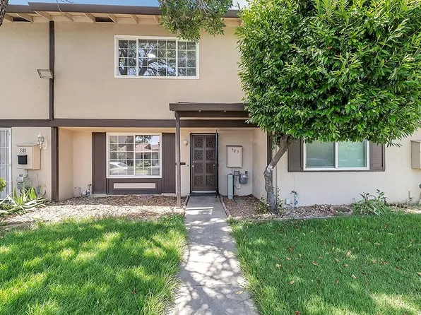 583 Seven Trees Village Way, San Jose, CA 95111