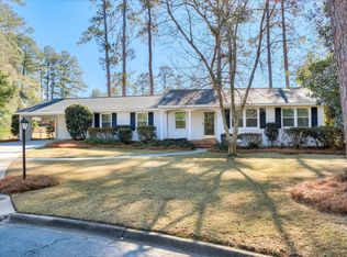 2920 Mayfair Ct, Augusta, GA 30909