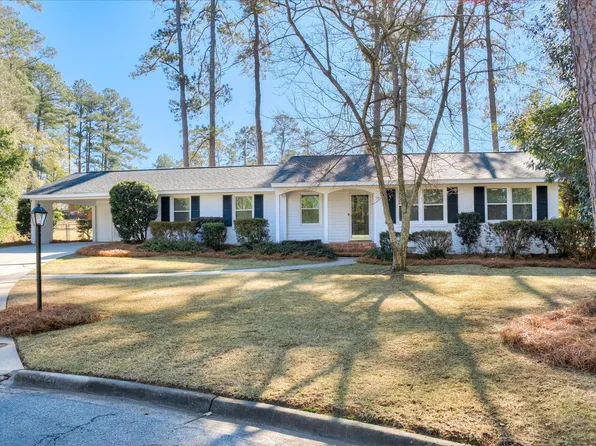 2920 Mayfair Court, Augusta, GA 30909