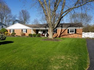 1529 Putters Ln, Lima, OH 45805