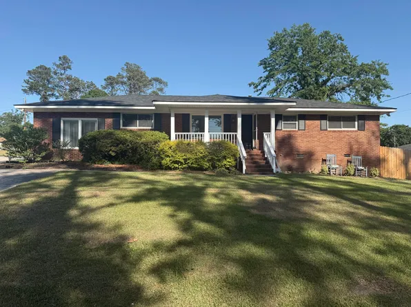 322 Indian Trail, Augusta, GA 30907