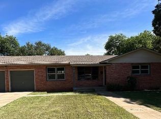 3104 49th St, Lubbock, TX 79413