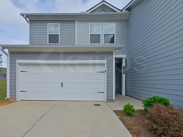 206 Long Island Dr, Cartersville, GA 30120