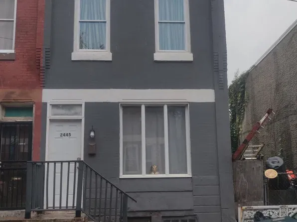 2445 N Opal St, Philadelphia, PA 19132