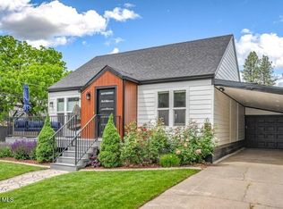 623 W Empire Ave, Coeur D Alene, ID 83814