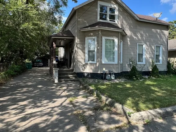 105 Bowen Pl, Joliet, IL 60433