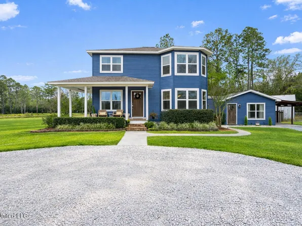15392 Three Rivers Rd, Biloxi, MS 39532