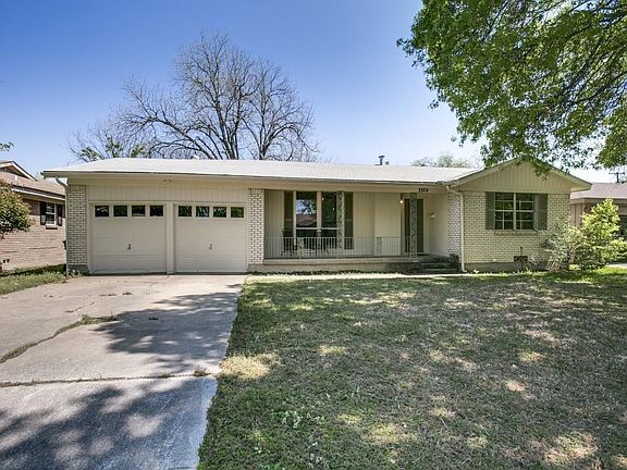 2nd image of 3504 Sheridon Dr