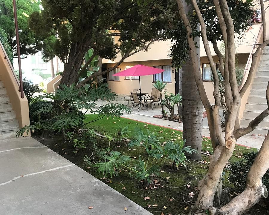 1st image of 7932 La Mesa Blvd APT A