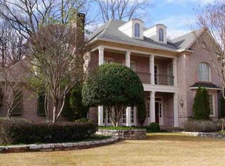 3469 Wynmont Grove Cv, Collierville, TN 38017