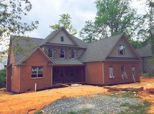 926 Abilene Ln, Fort Mill, SC 29715