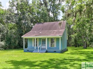 601 W Central Blvd, Guyton, GA 31312