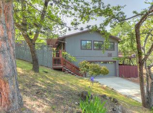 415 Walnut St, Ashland, OR 97520