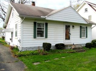 1624 Kolp Pl NW, Canton, OH