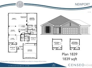 16603 Convoy Ct, Crosby, TX 77532