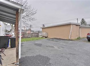 1832 Elm St, Easton, PA 18042