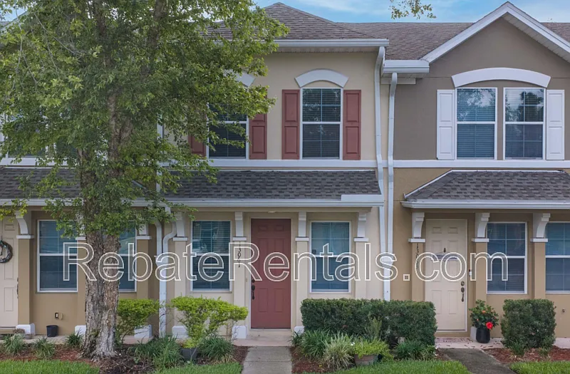 Sumerlin at Bartram Park — Photo 1