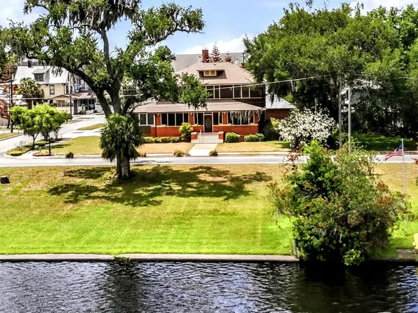 520 RIVER Street, Palatka, FL 32177