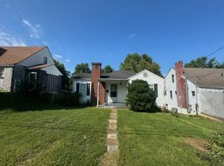 510 Letcher Ave, Richmond, KY 40475