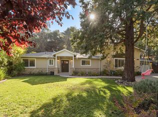 11680 Putter Way, Los Altos, CA 94024